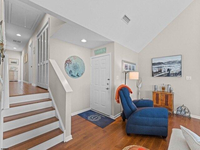 Condo for sale in Ocean City, New Jersey