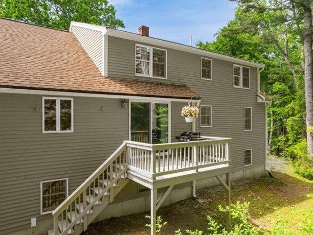 Condo for sale in Ogunquit, Maine