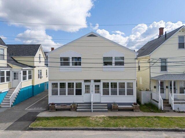 Condo for sale in Maine