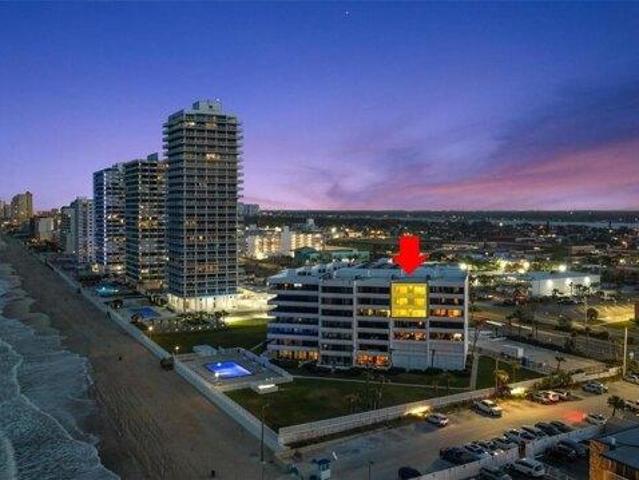 Condo for sale in Ormond Beach