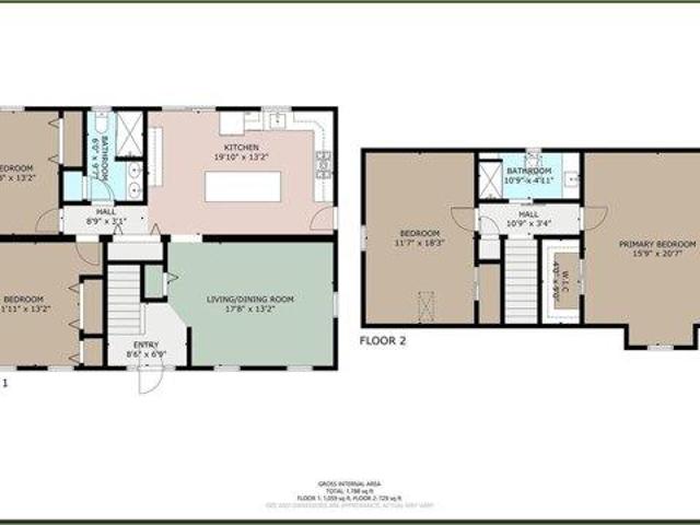Condo for sale in Peaks Island, Maine