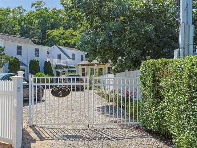Condo for sale in Provincetown, Massachusetts
