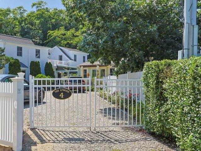 Condo for sale in West End, Provincetown