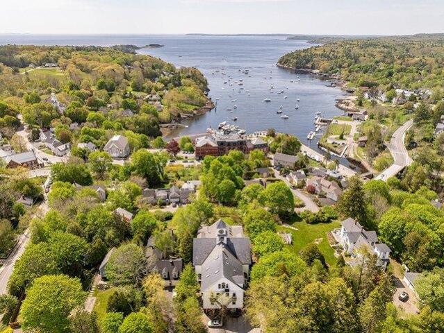 Condo for sale in Rockport, Maine