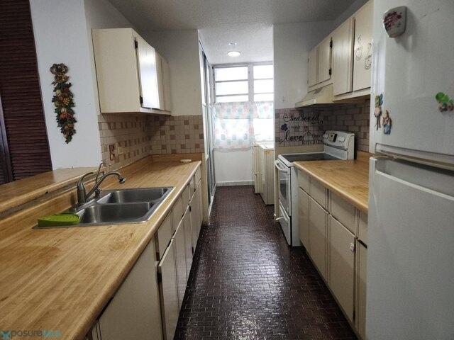 Condo for sale in San Juan