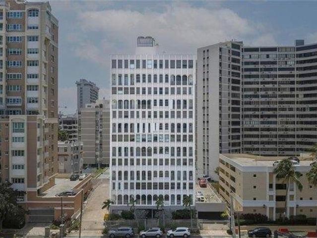 Condo for sale in San Juan