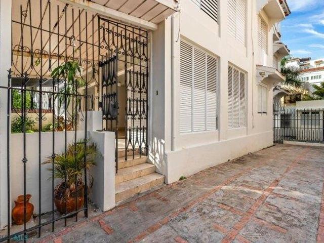 Condo for sale in San Juan