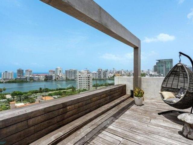 Condo for sale in San Juan