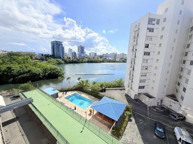 Condo for sale in San Juan