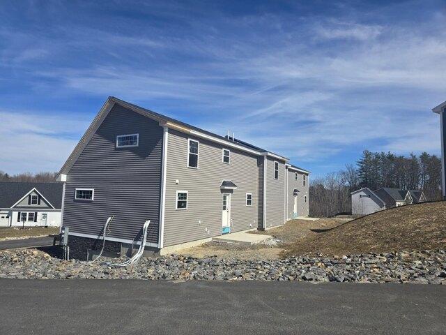 Condo for sale in Sanford, Maine