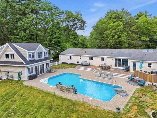 Condo for sale in New Hampshire