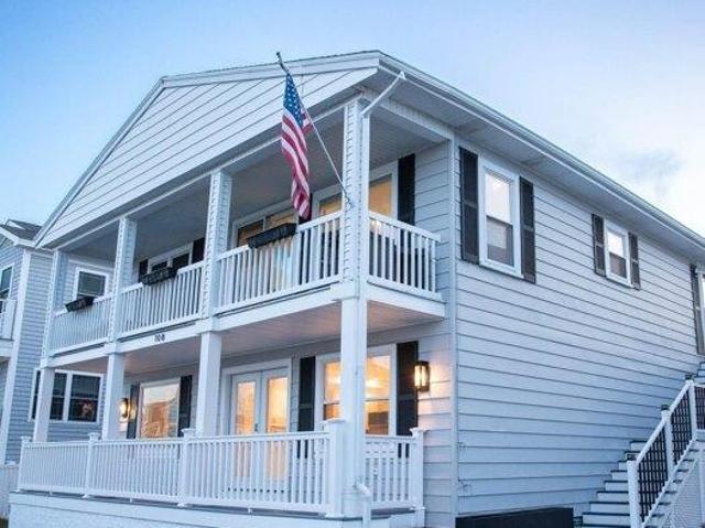 Condo for sale in Seabrook