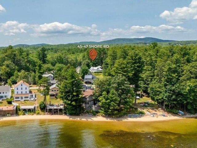 Condo for sale in Sebago, Maine