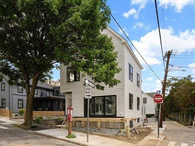 Condo for sale in Somerville, Massachusetts