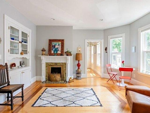 Condo for sale in Somerville, Massachusetts