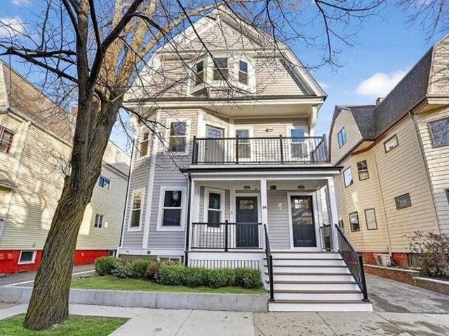 Condo for sale in Somerville, Massachusetts
