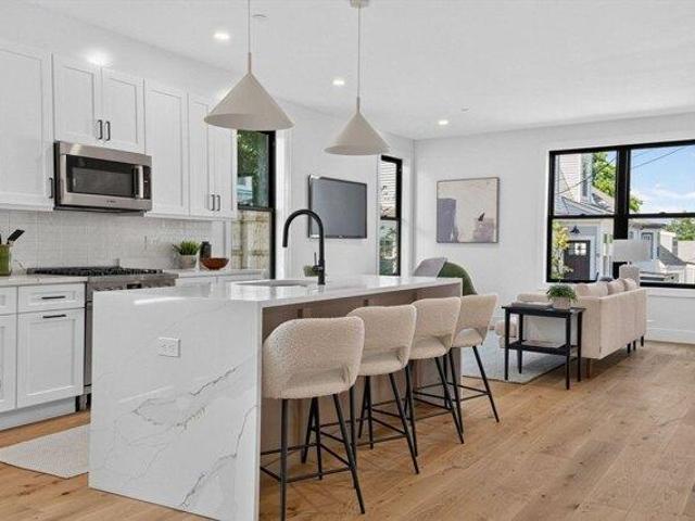 Condo for sale in Somerville, Massachusetts