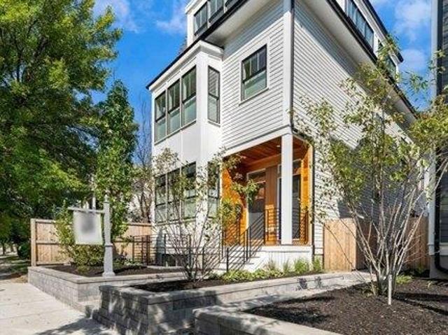 Condo for sale in Somerville, Massachusetts
