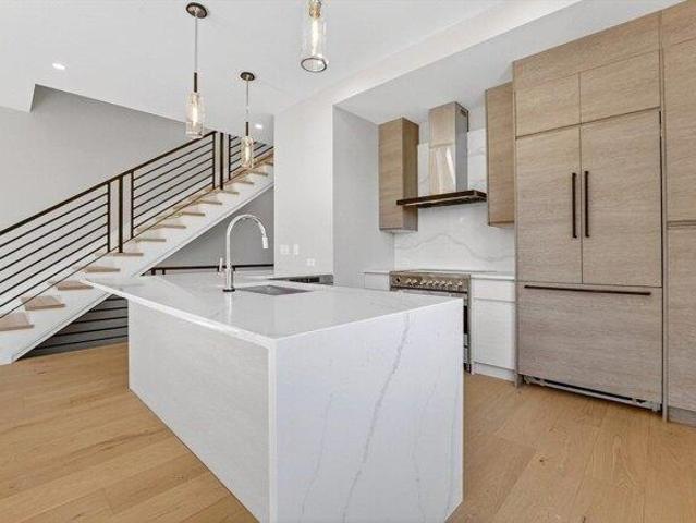 Condo for sale in Somerville, Massachusetts