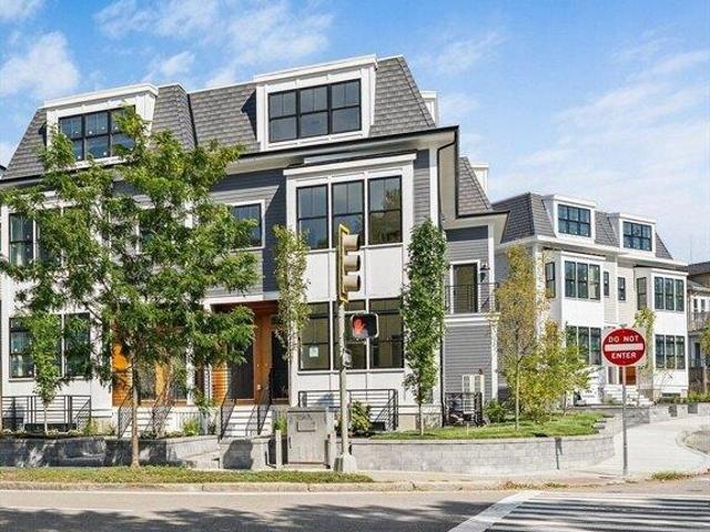 Condo for sale in Somerville, Massachusetts