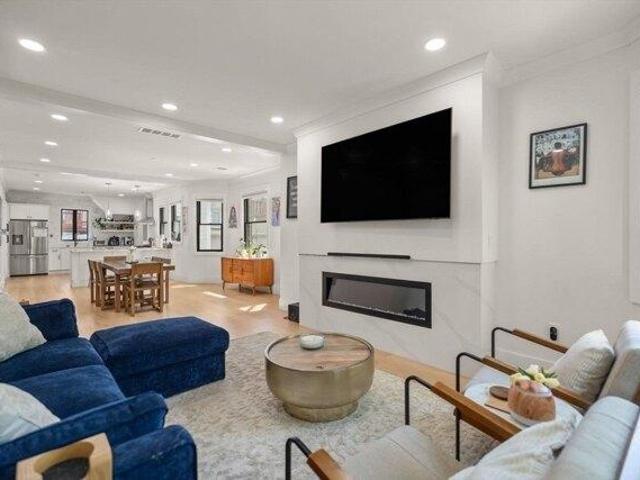 Condo for sale in Somerville, Massachusetts