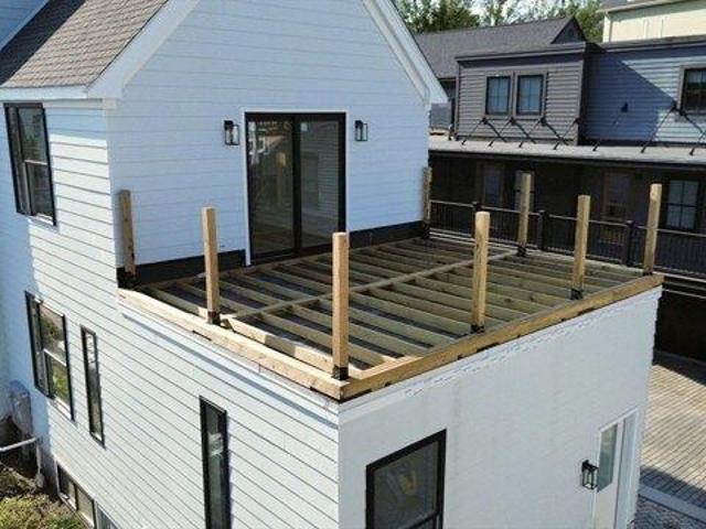 Condo for sale in Somerville, Massachusetts