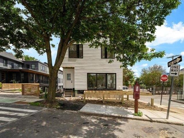 Condo for sale in Somerville, Massachusetts