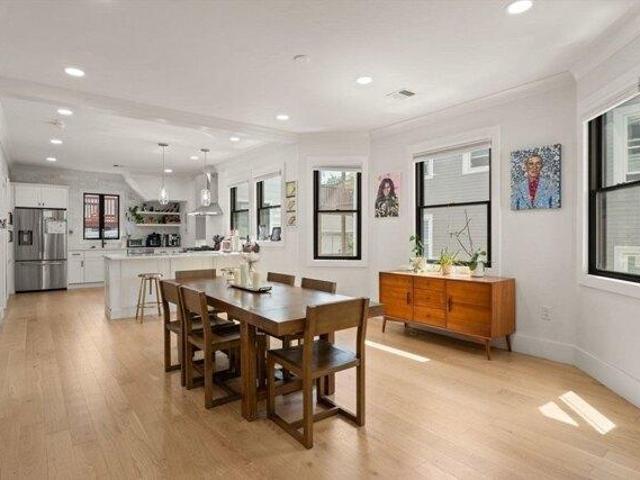Condo for sale in Somerville, Massachusetts