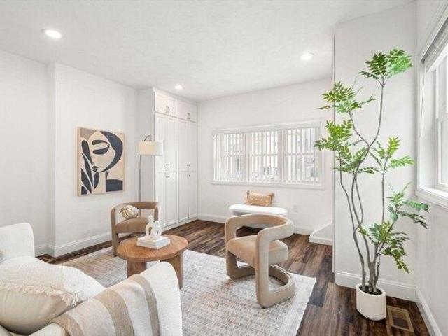 Condo for sale in Somerville, Massachusetts