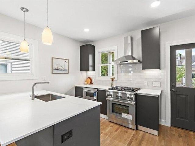 Condo for sale in Somerville, Massachusetts