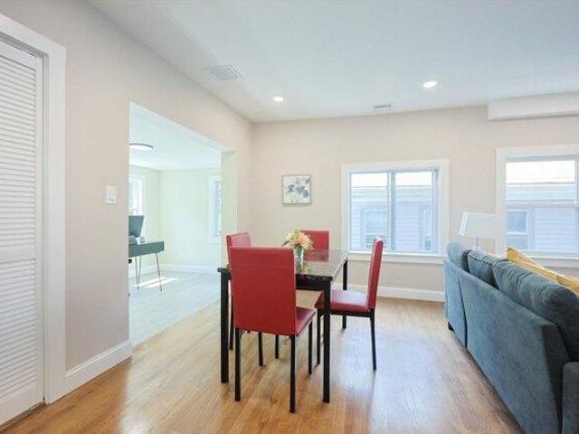 Condo for sale in Somerville, Massachusetts