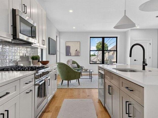 Condo for sale in Somerville, Massachusetts