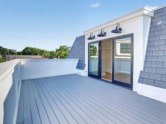 Condo for sale in Somerville, Massachusetts