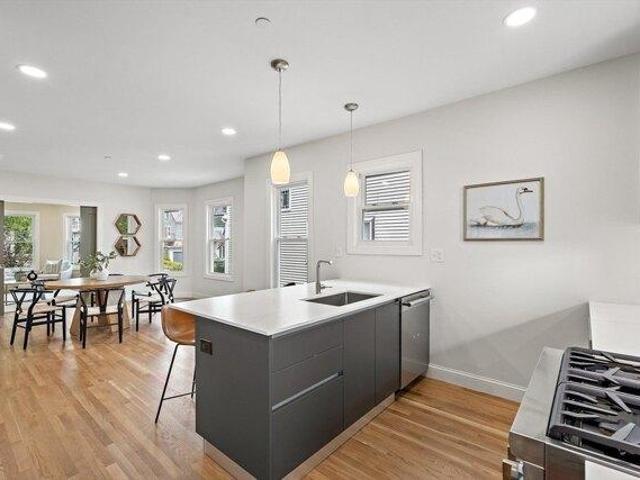 Condo for sale in Somerville, Massachusetts