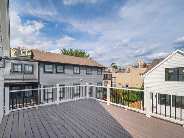 Condo for sale in Somerville, Massachusetts