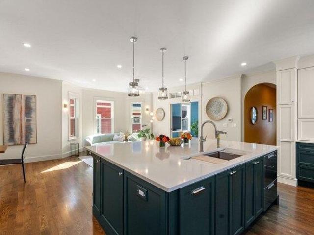Condo for sale in Somerville, Massachusetts