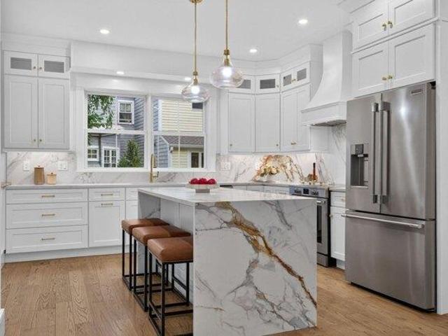 Condo for sale in Somerville, Massachusetts