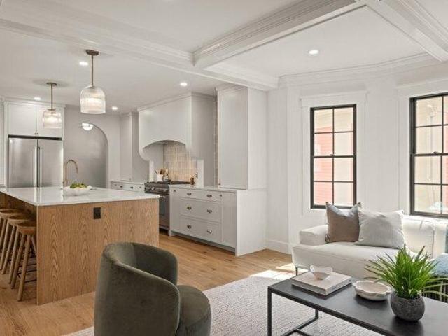 Condo for sale in Somerville, Massachusetts