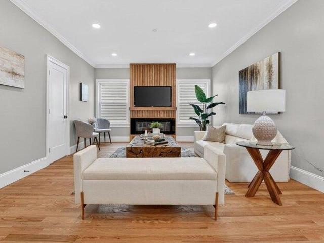 Condo for sale in Somerville, Massachusetts
