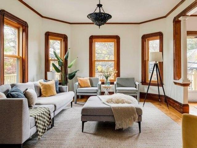 Condo for sale in Ball Square, Somerville