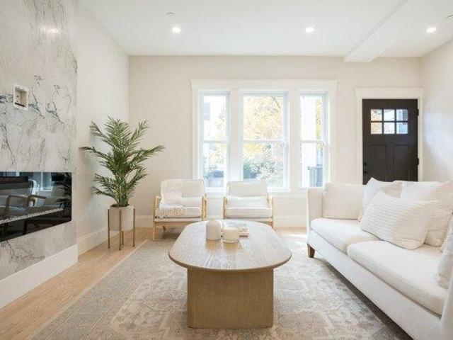 Condo for sale in Prospect Hill, Somerville