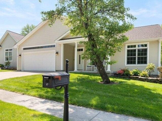 Condo for sale in South Hadley, Massachusetts