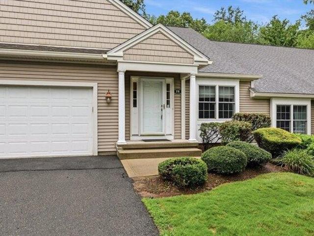 Condo for sale in South Hadley, Massachusetts