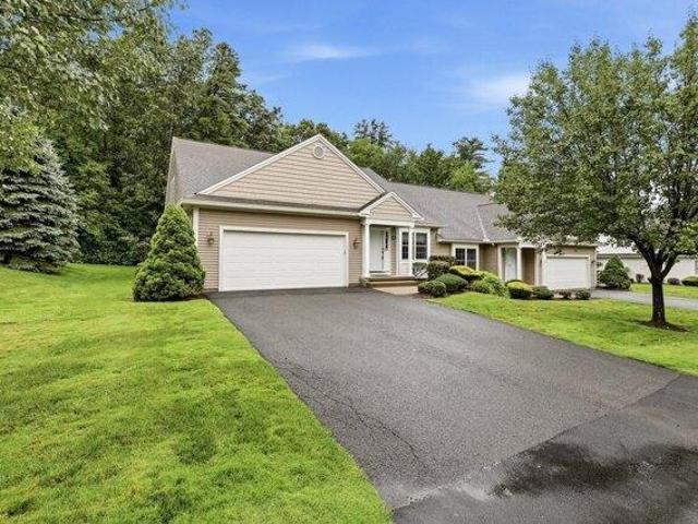Condo for sale in South Hadley, Massachusetts