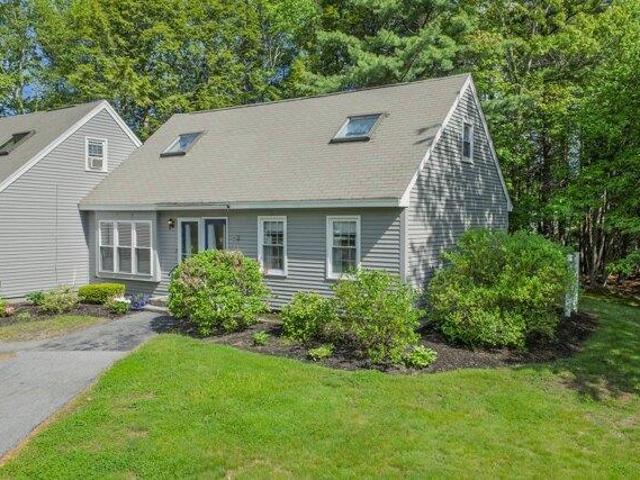 Condo for sale in Cape Elizabeth, Maine