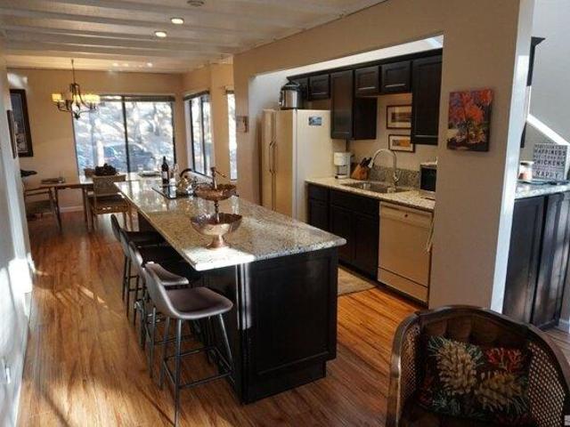 Condo for sale in Stateline
