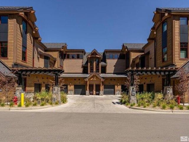 Condo for sale in Stateline