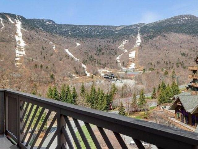 Condo for sale in Stowe, Vermont