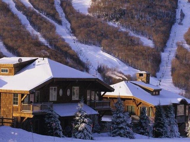 Condo for sale in Stowe, Vermont