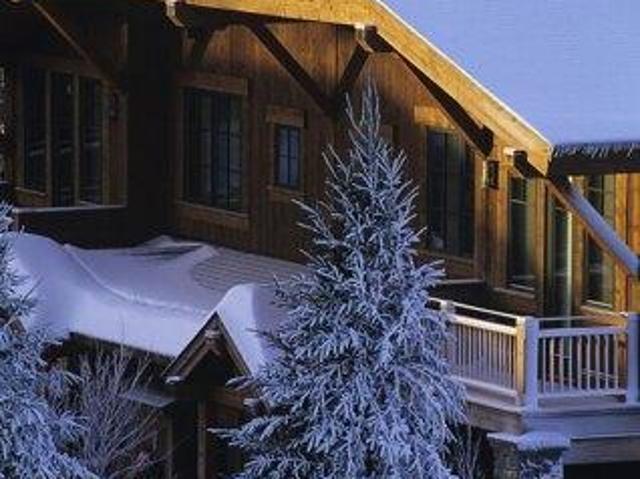 Condo for sale in Stowe, Vermont